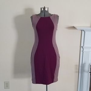 Cynthia Rowley - size S - form fitting dress